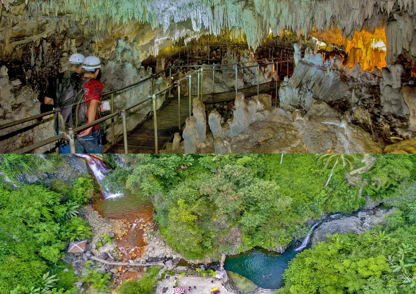 Tourxp Mabinay Caves &Amp; Valencia Xplore