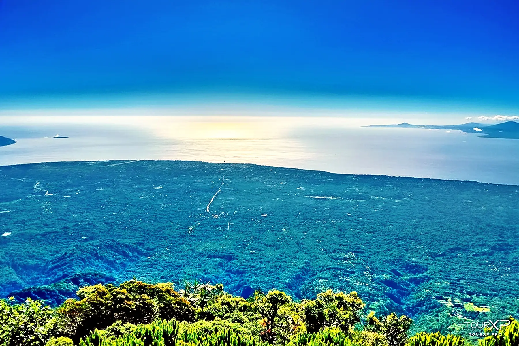 TourXP Mt. Talinis Overnight Tour
