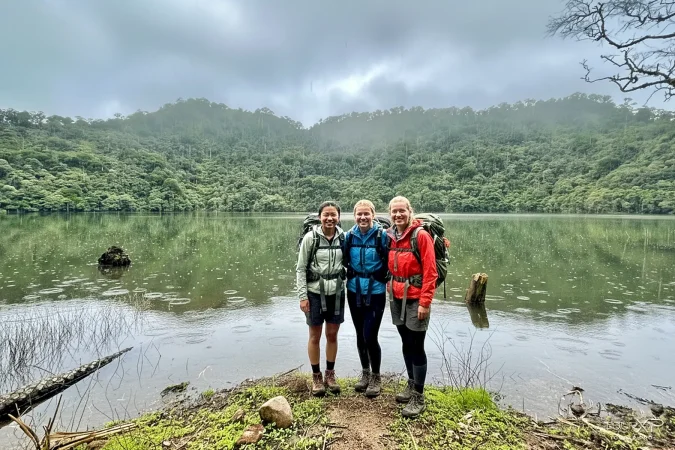 TourXP's Mt. Talinis Overnight Tour Cuernos de Negros
