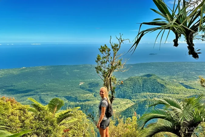 TourXP's Mt. Talinis Overnight Tour Cuernos de Negros