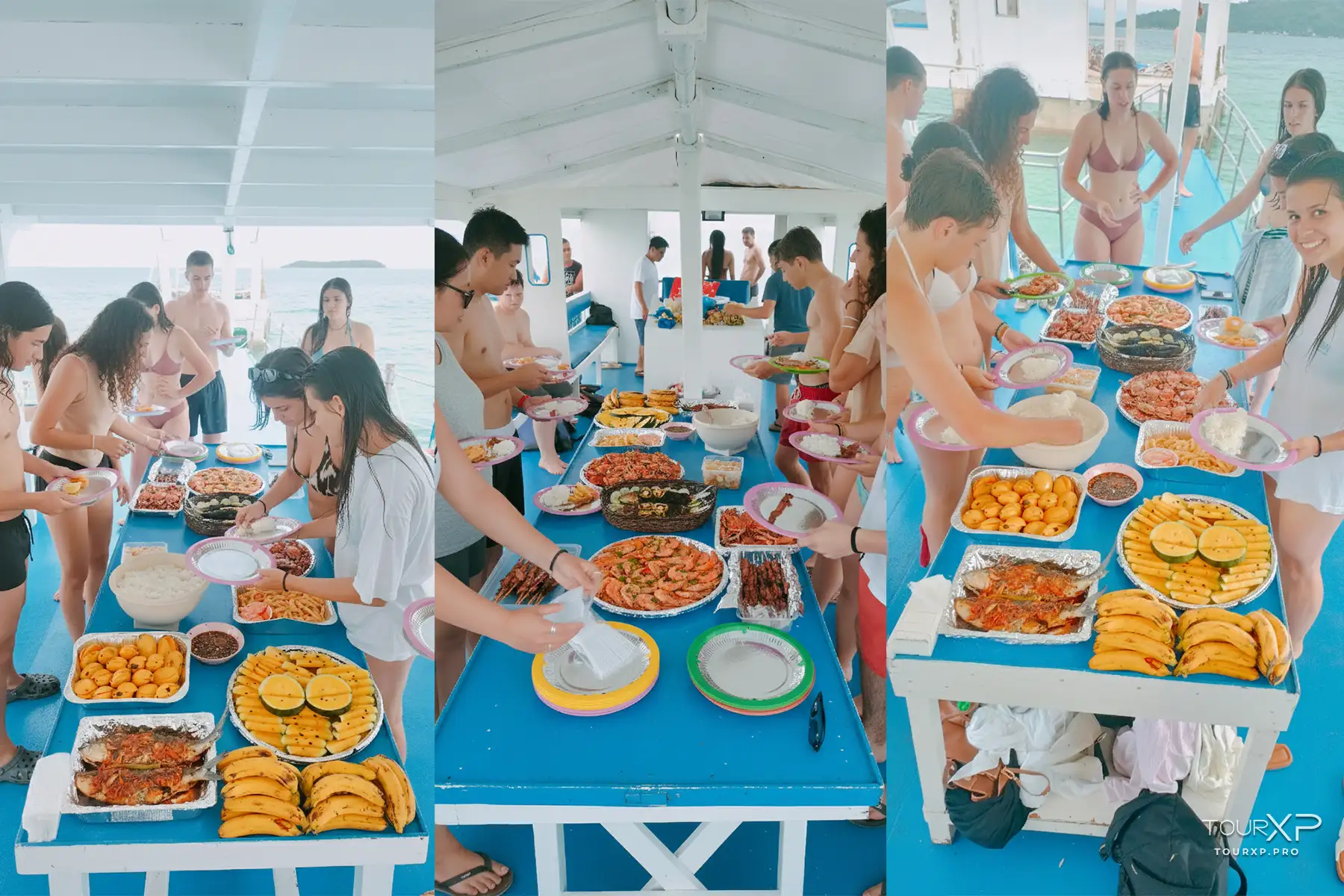 TourXP Bais Dolphin Watching Tour – Negros Oriental