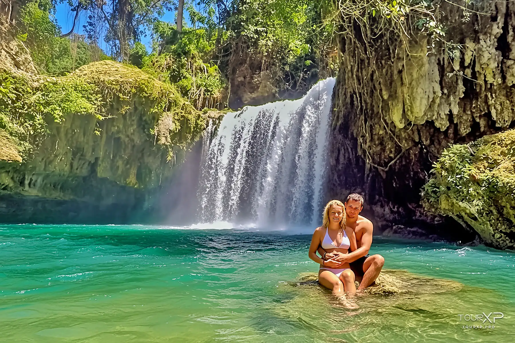 Tourxp Canyoneering Xplore Tour From Dumaguete Canyoneering Xplore Tour From Dumaguete By Tourxp