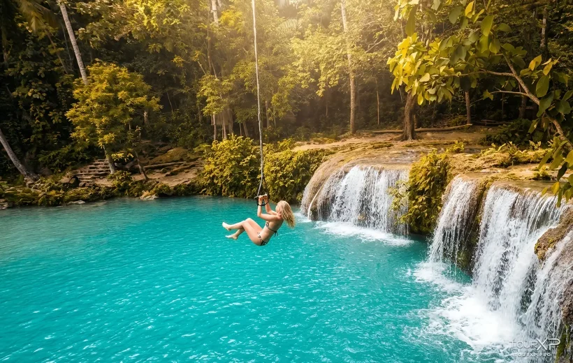 Cambugahay Siquijor Xplore Tourxp 1- Tourxp Enjoy Your Philippine Vacation! Siquijor Xplore