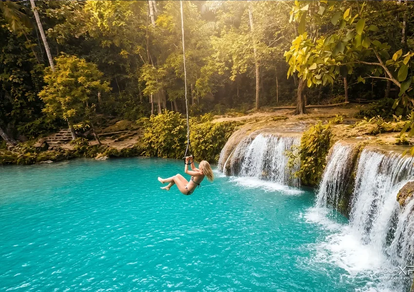 Tourxp Siquijor Xplore From Dumaguete City