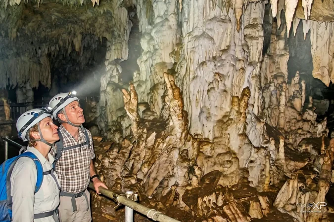 tourxp mabinay crystal cave
