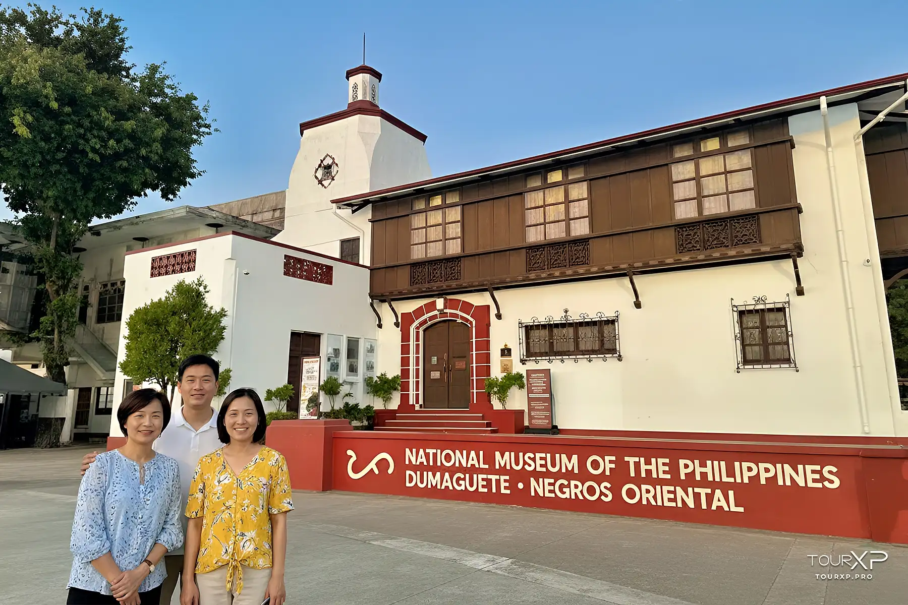 Dumaguete City National Museum