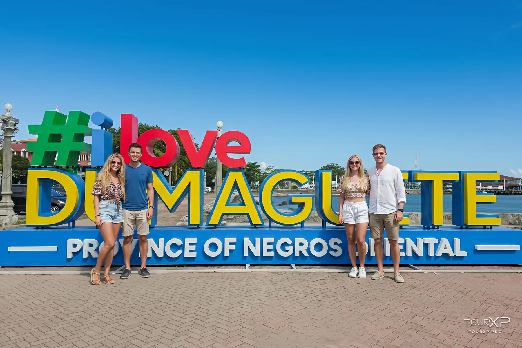 Love Dumaguete Tourxp 2- Tourxp Enjoy Your Philippine Vacation! Tourxp Dumaguete Xplore