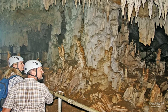 tourxp bulwang caves mabinay