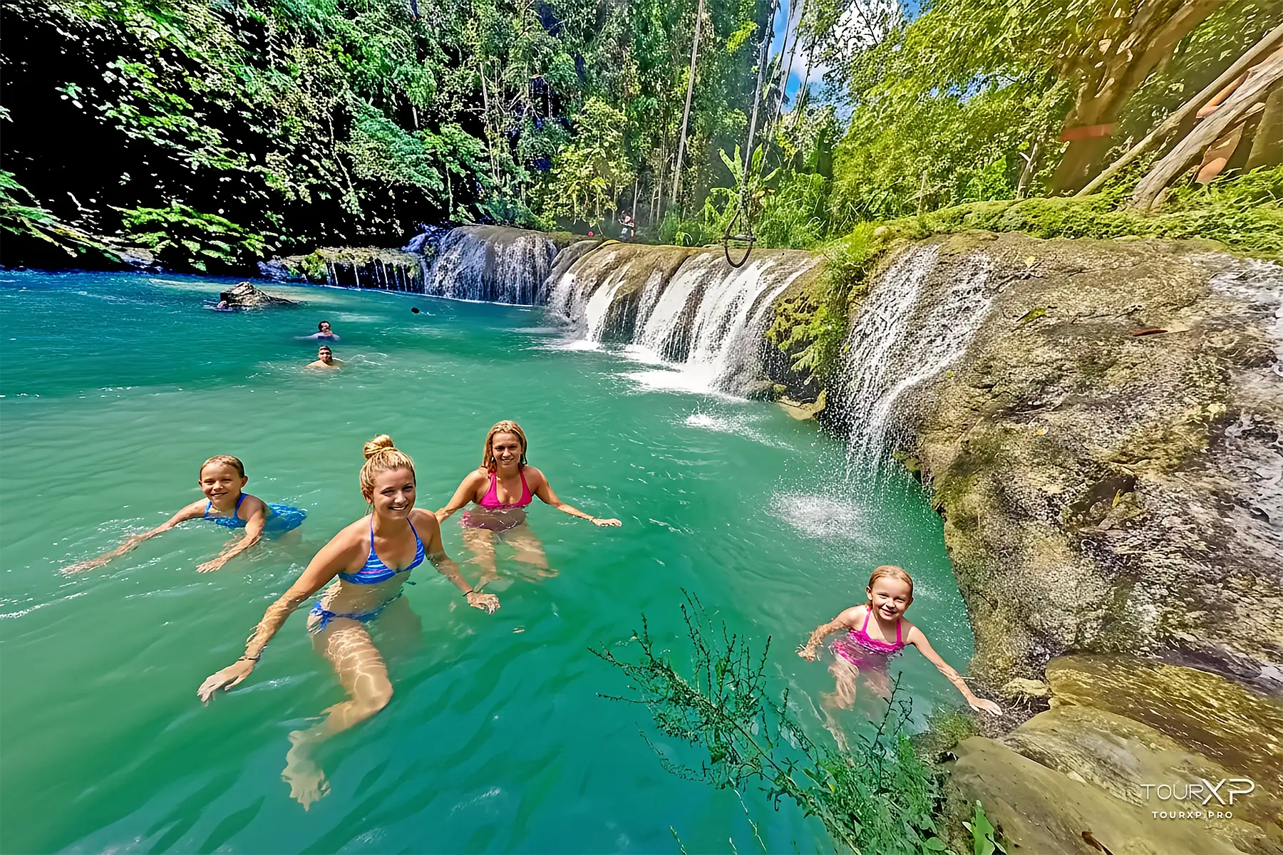 Siquijor Xplore Cambugahay Falls- Tourxp Enjoy Your Philippine Vacation! Siquijor Xplore Cambugahay Falls- Tourxp Enjoy Your Philippine Vacation!