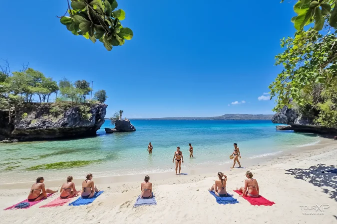 TourXP Salagdoong Beach Siquijor