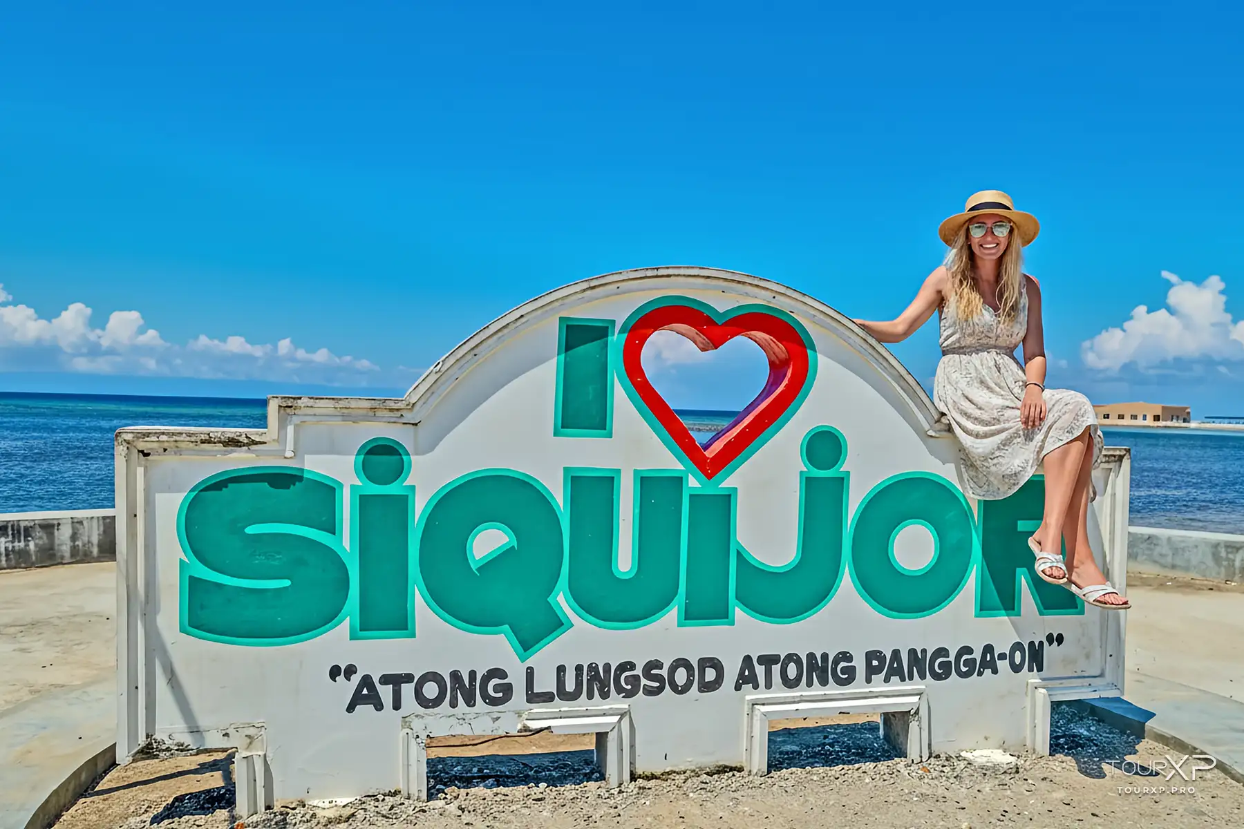 Siquijor Xplore Day Tour- Tourxp Enjoy Your Philippine Vacation! Siquijor Xplore Day Tour- Tourxp Enjoy Your Philippine Vacation!