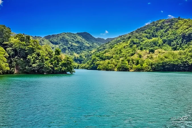 tourxp Balanan Lake Siaton Negros Oriental