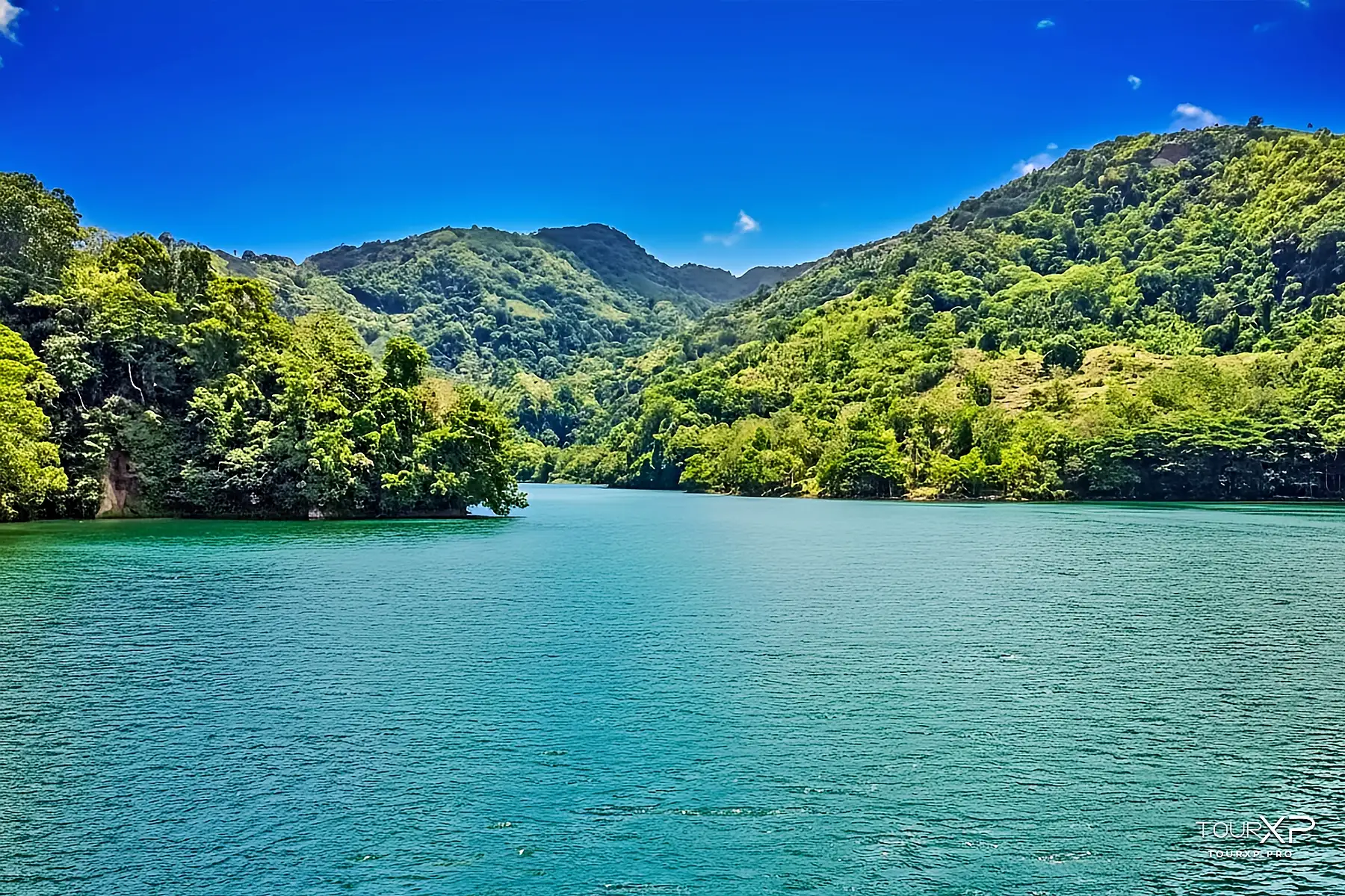 tourxp Balanan Lake Siaton Negros Oriental