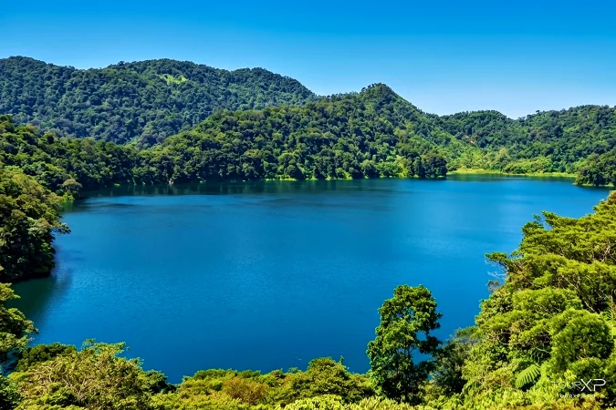 tourxp Balinsasayao Twin Lakes