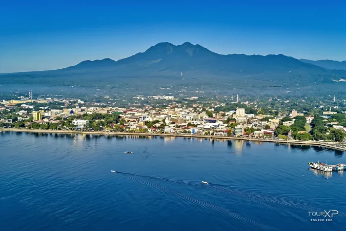 TourXP Dumaguete City Xplore Day Tour showcasing Dumaguete landmarks and culture