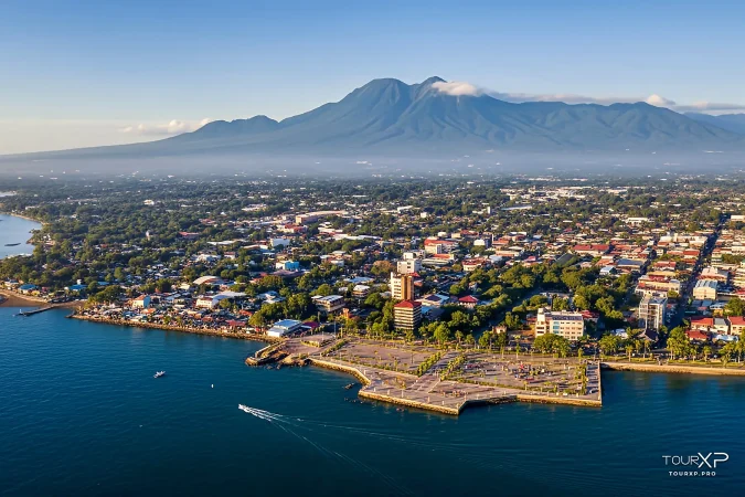 Dumaguete City tour preview by TourXP