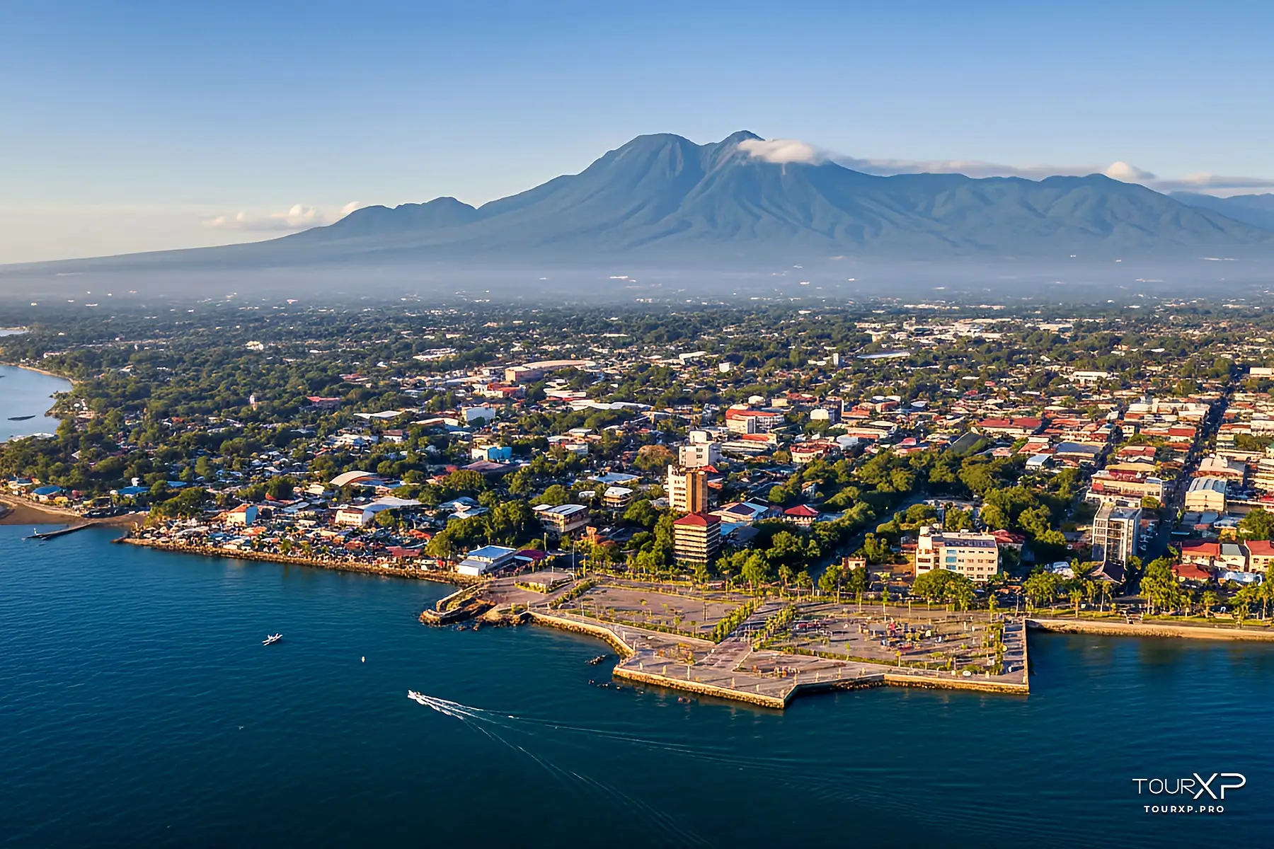 Tourxp Dumaguete City Xplore Tour Dumaguete City Tour By Tourxp