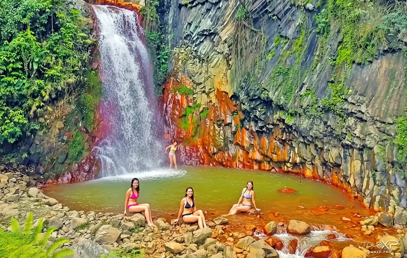 Tourxp Valencia Negros Oriental Xplore Day Tour- Tourxp Enjoy Your Philippine Vacation! Valencia Xplore