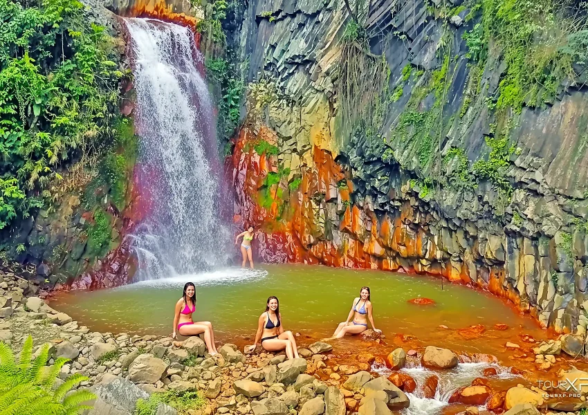 Tourxp Valencia Negros Oriental Xplore Day Tour- Tourxp Enjoy Your Philippine Vacation!