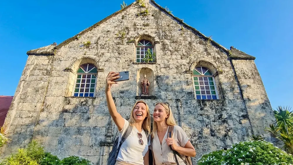 Xplore Day Tour Siquijor Tourxp- Tourxp Enjoy Your Philippine Vacation!