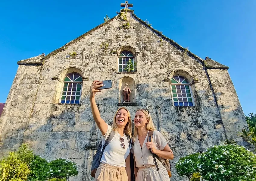 Xplore Day Tour Siquijor Tourxp- Tourxp Enjoy Your Philippine Vacation!